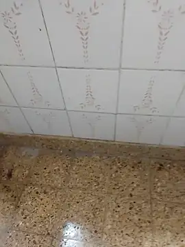 Churrillo webcam show