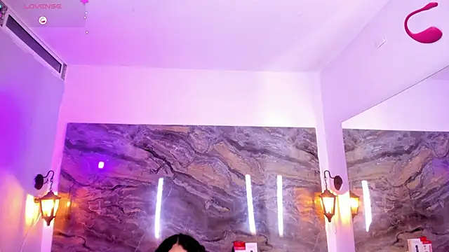 Estefa_Stealth's Live XXX Chat