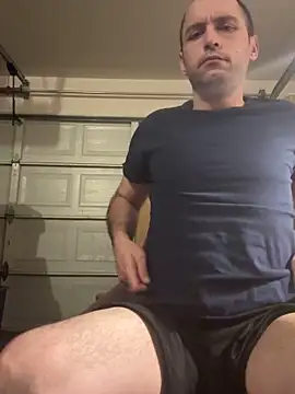 Daltoid's Webcam Show