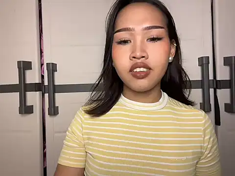 lady_clea 网络视讯表演