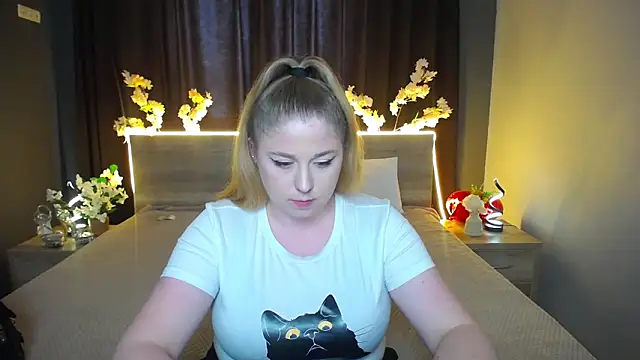 Chat XXX en directo de JessikaDaniel