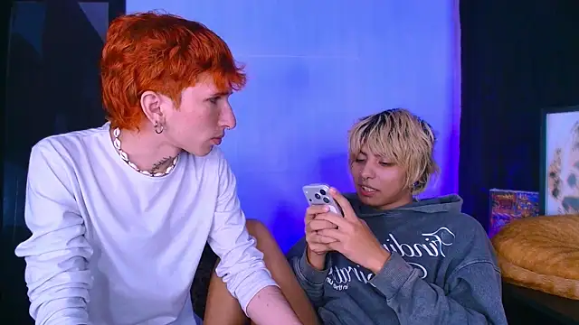 Nathan_twink Webcam-Show