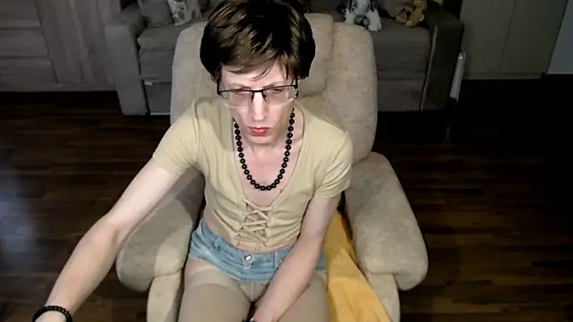 clementine Chat XXX live