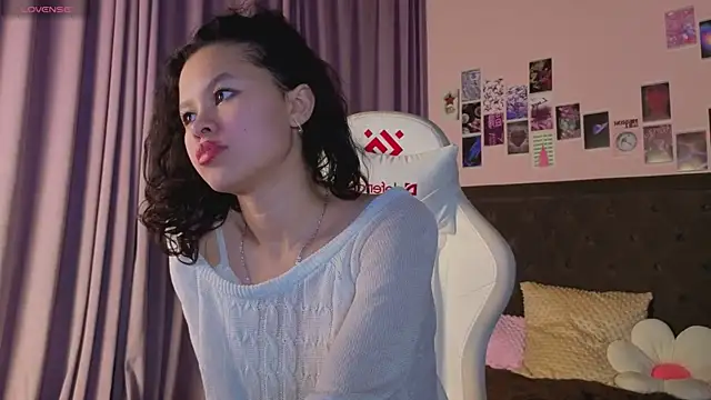 Chat XXX Live moco_choco