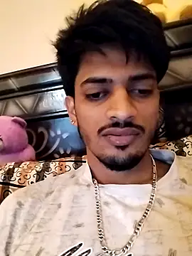 Show de webcam de Wild_Vassu