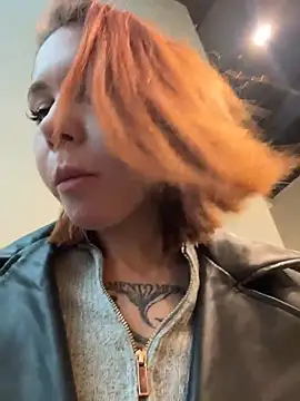 Sembang XXX Secara Langsung RosieSecret