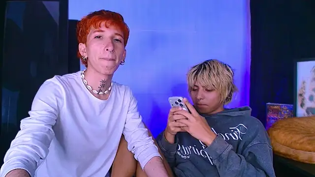 Nathan_twink 웹캠 쇼