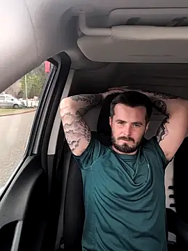 Brightspark22 Webcam Show