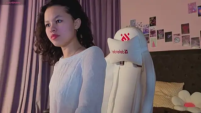 moco_choco's Live XXX Chat