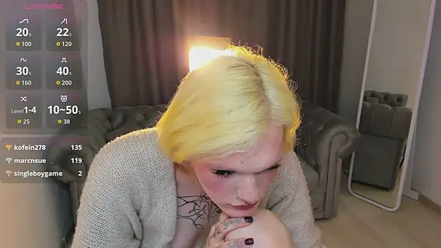 Lollita_Morgan 웹캠 쇼