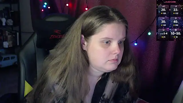 Chat XXX ao vivo de so_cute777