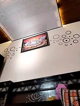 Show de Wild_Vassu na webcam