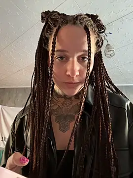 KishaMur Chat XXX live