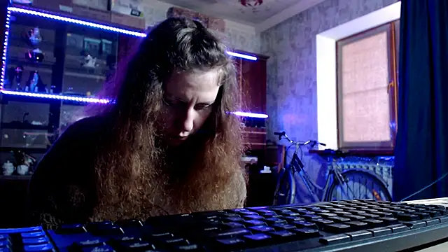 pa1e_pr1ncess Obrolan Langsung XXX