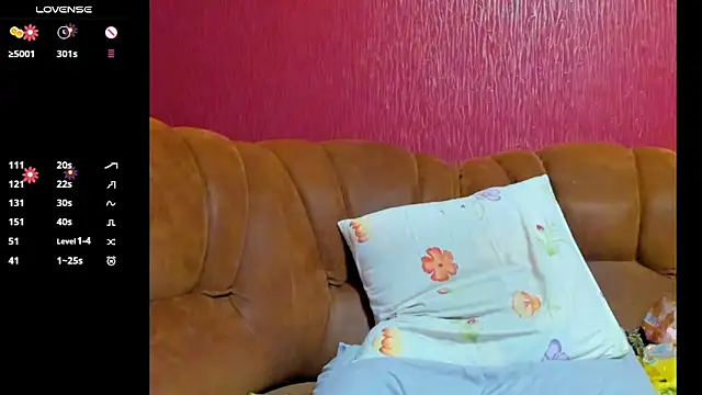 Chat XXX en directo de Boni_NeLL__