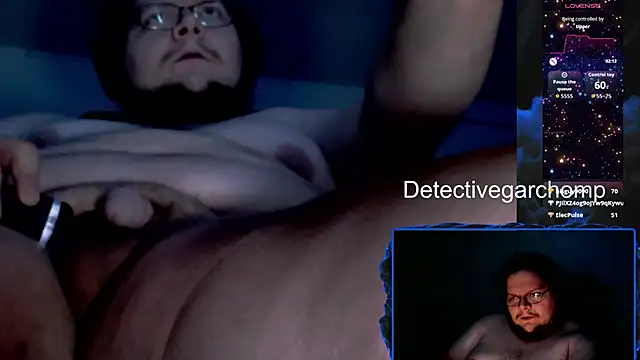 Chat XXX Live DetChompy