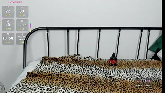 Chat XXX en directo de Vlada_vv