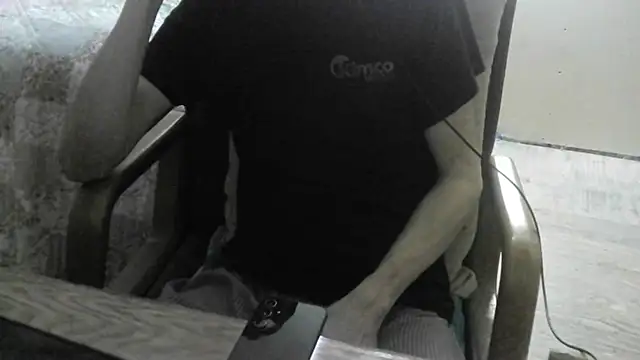 Chat XXX ao vivo de FiSTALiTY