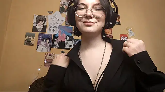 Вебкам-шоу HighLense