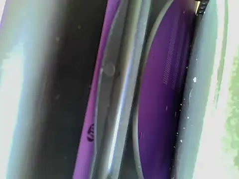 daddyflash Webcam-Show