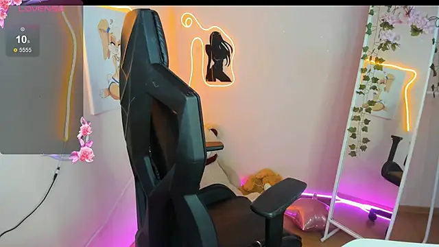 AudreyyKim Live XXX-Chat