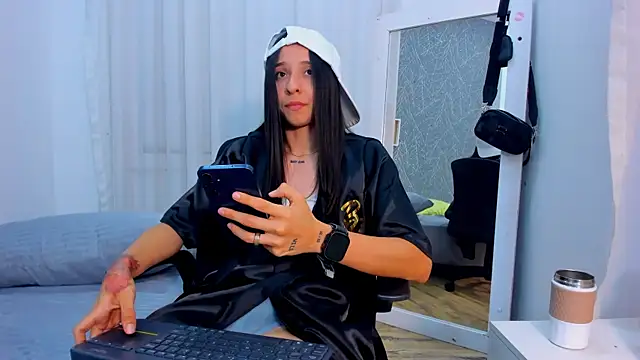 ViictoriiaSaenzn Live XXX chat