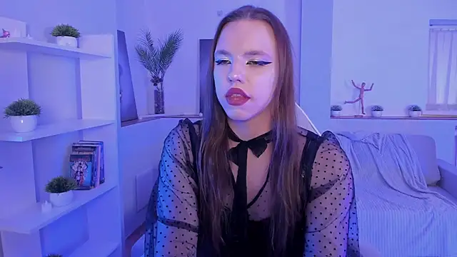 Madison_dolly 라이브 XXX 채팅