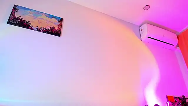 AtsyrC's Webcam Show