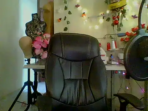 Anaconda2350 Live XXX-chat