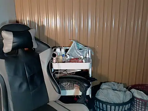 urcurlydiva Obrolan Langsung XXX