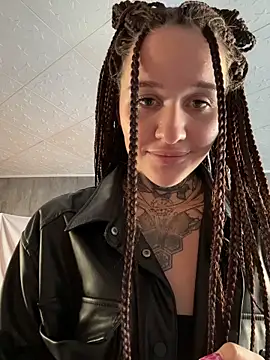 KishaMur লাইভ XXX চ্যাট