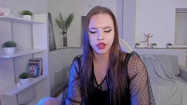 Онлайн чат XXX Madison_dolly