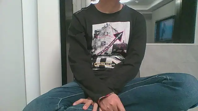 nole_china7 Pertunjukan Webcam