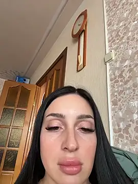 Chat +18 de Soft_Pleasure ao vivo