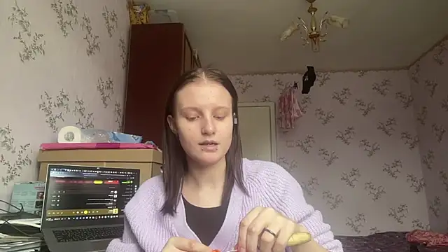 Chat +18 de SofiaOops_1 ao vivo