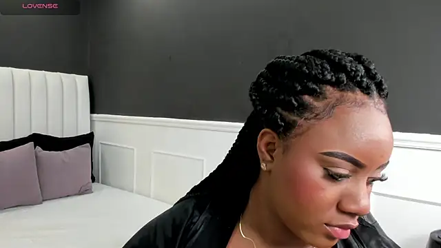 Sembang XXX Secara Langsung laia_fisher_