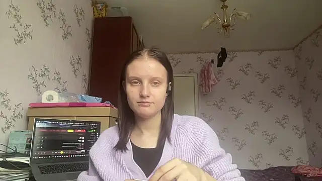 SofiaOops_1's Live XXX Chat