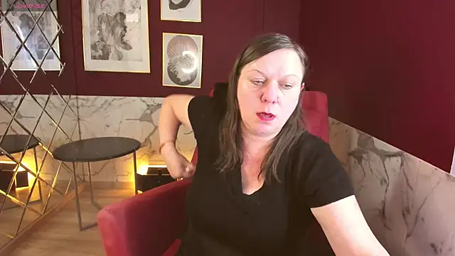 KellyPerfection's Live XXX Chat