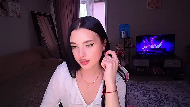 __Malika__'s Live XXX Chat