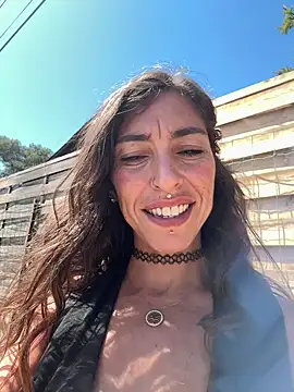 دردشة Lalla_Amani الجنسية المباشرة