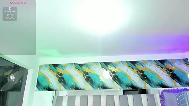 IsaDiiaz's Live XXX Chat