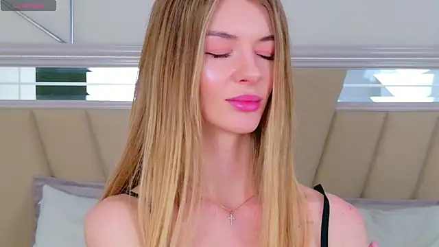 Chat XXX en directo de MeganMour