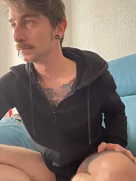 _Lordjizz Pertunjukan Webcam