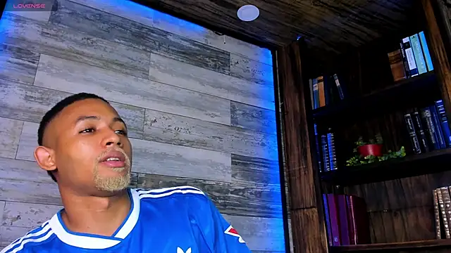 B_Wild's Webcam Show