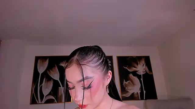 BriannaFox1 élő XXX-chatje