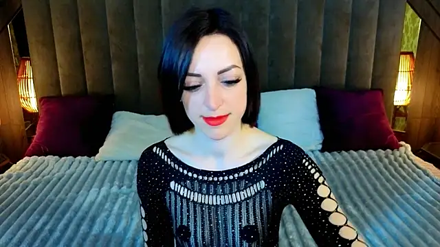 Chat XXX en directo de Daloras_lin