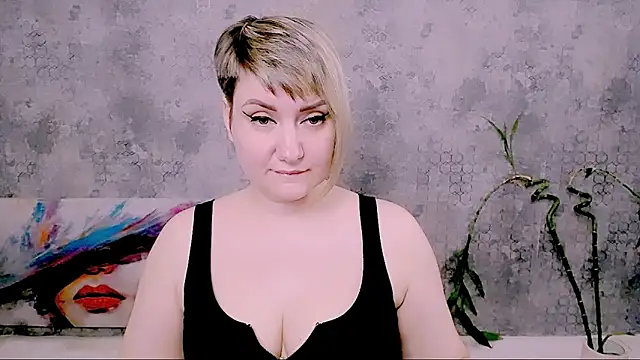 Djullia – Naživo XXX chat