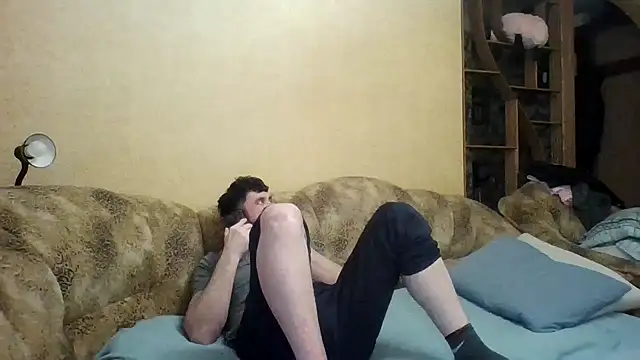 StasConnor – Naživo XXX chat