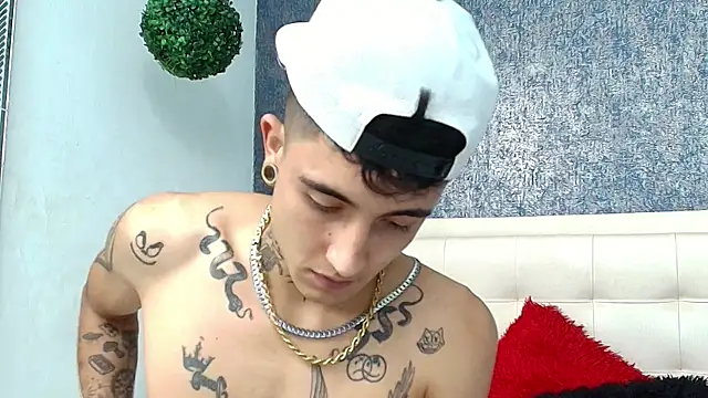 Chat XXX Live Patrick_Rango