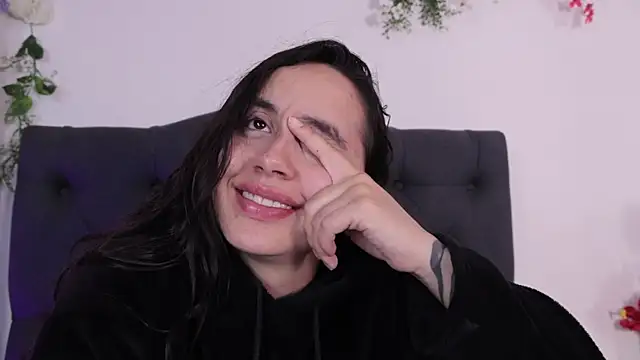 Chat XXX en directo de kaylee_lee